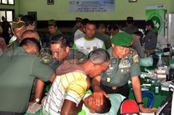 MNC Group Gelar Khitanan Massal di Palembang