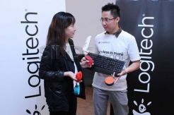 Produk Wireless Terbaru Logitech