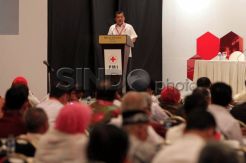 Jusuf Kalla Sampaikan Laporan Pertanggungjawaban