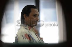 Riefan Avrian Dihukum 6 Tahun Penjara