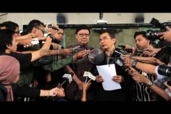 Mendagri Tjahjo Kumolo Koordinasi Dengan KPK