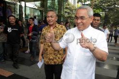 Bupati Kutai Timur Diperiksa Terkait Kasus Nazaruddin