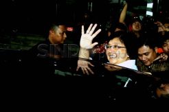 Datangi KPK, Menteri Kehutanan Bahas Pencegahan Korupsi