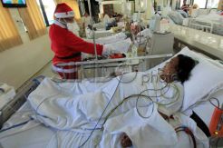 Berbagi Kebahagiaan Natal