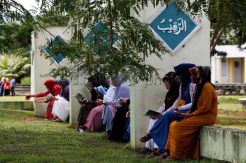 10 Tahun Tsunami Aceh