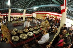 Tabuh Gamelan Sekaten Solo