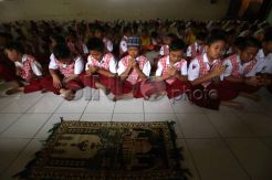 Doa Bersama Untuk Naura Kanita Rosada