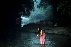 Ritual Mandi Suci di Nepal