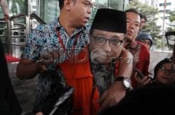 KPK Terus Dalami Kasus Waryono Karno