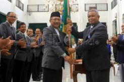 Asosiasi Provinsi PSSI Jawa Barat Dikukuhkan