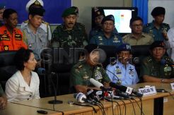Panglima TNI Kunjungi Kapal USS Sampson