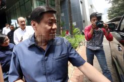 CEO Agung Sedayu Group Diperiksa KPK