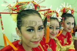 Menjaga Kearifan Lokal Budaya Betawi