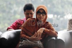 KPK Periksa Istri Muda Fuad Amin