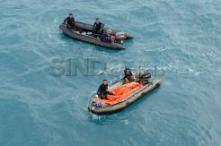 Operasi Pengangkatan Ekor AirAsia QZ 8501