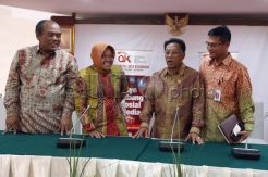 Jasindo Jamin Tidak Ada Pemotongan Pembayaran Klaim Asuransi Korban AirAsia QZ8501