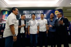 Munas XV Hipmi Siap Digelar