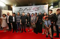 Gala Premier Film Di Balik 98