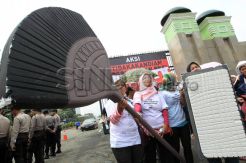 PRT Tuntut DPR Segera Sahkan RUU Perlindungan PRT