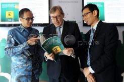 Perekonomian Indonesia Dalam Laporan Boston Consulting Group