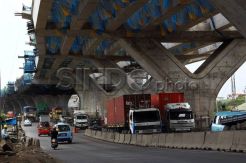 Proyek Tol Tanjung Priok Dikebut