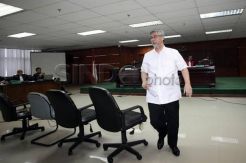 Akil Mochtar Jadi Saksi Sidang Muhtar Ependy