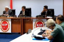 KIP Gelar Sidang Permohonan Informasi Kasus Penculikan 1998