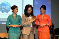 Garuda Luncurkan Layanan Digital Terbaru