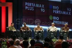 Energi Terbarukan dan Harga BBM