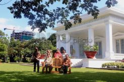 Presiden Jokowi Umumkan Penurunan Harga BBM