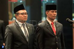 Pergantian Antar Waktu Anggota MPR