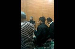 Bambang Widjojanto Masih Jalani Pemeriksaan