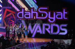 Gebyar Dahsyatnya Awards 2015