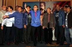 Konsolidasi Pemenangan Zulkifli Hasan