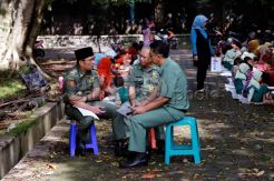 Pemkot Bandung Segera Sulap Taman Tegalega Menjadi Taman Belajar