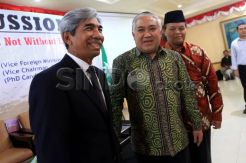 Kebebasan Berpendapat Harus Ada Batasnya