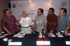 Pemanfaatan Energi Sumber Panas Bumi