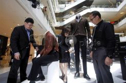 Tren Baru Bernama The Worx