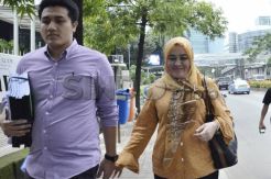 KPK Periksa Direktur Pelayanan Haji Luar Negeri