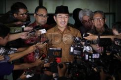 Tim 9 Datangi KPK