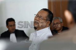Dada Rosada Jadi Saksi Sidang Kasus Dana Hibah