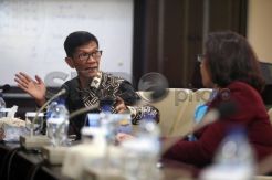 Asippindo Sepakati Kerjasama Co-Guarantee