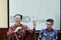 Iperindo Pertanyakan Keseriusan Pemerintah Bangun Industri Galangan Kapal