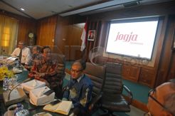 Logo Baru DIY, Jogja Istimewa