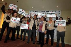 Serikat Pekerja BNI Tolak Merger