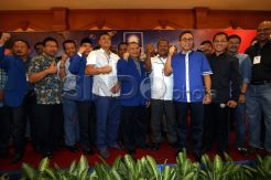 170 Pemilik Suara di Indonesia Timur Dukung Zulkifli Hasan