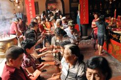 Angpao Untuk Lansia