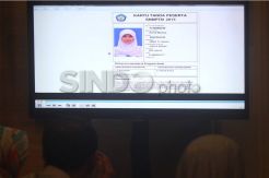 Sosialiasi Kebijakan SNMPTN 2015