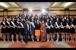 Miss Indonesia 2015, Inspirasi Keragaman Indonesia