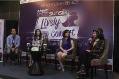MNC Channels Sunsilk Lively Concert